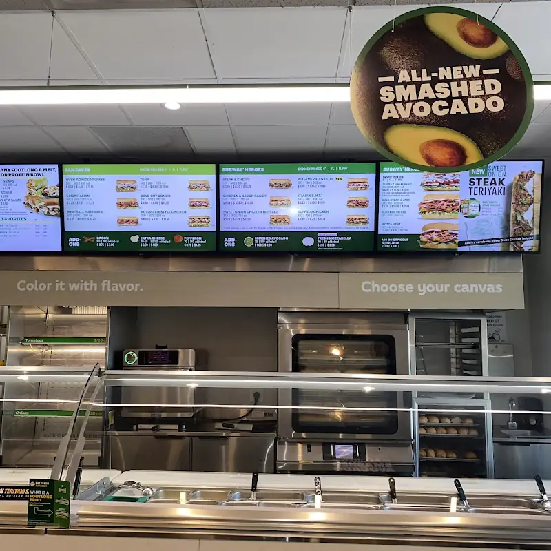 Subway