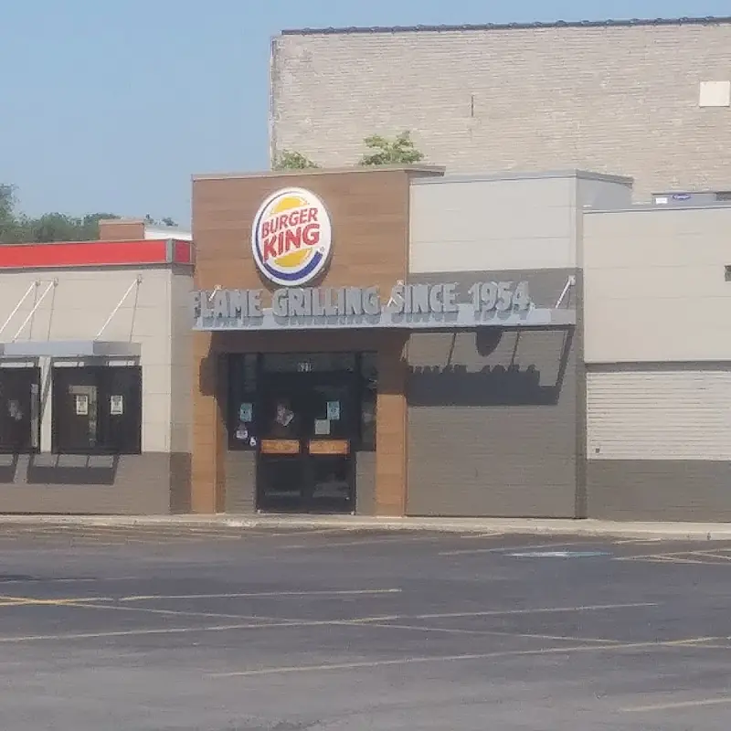 Burger King