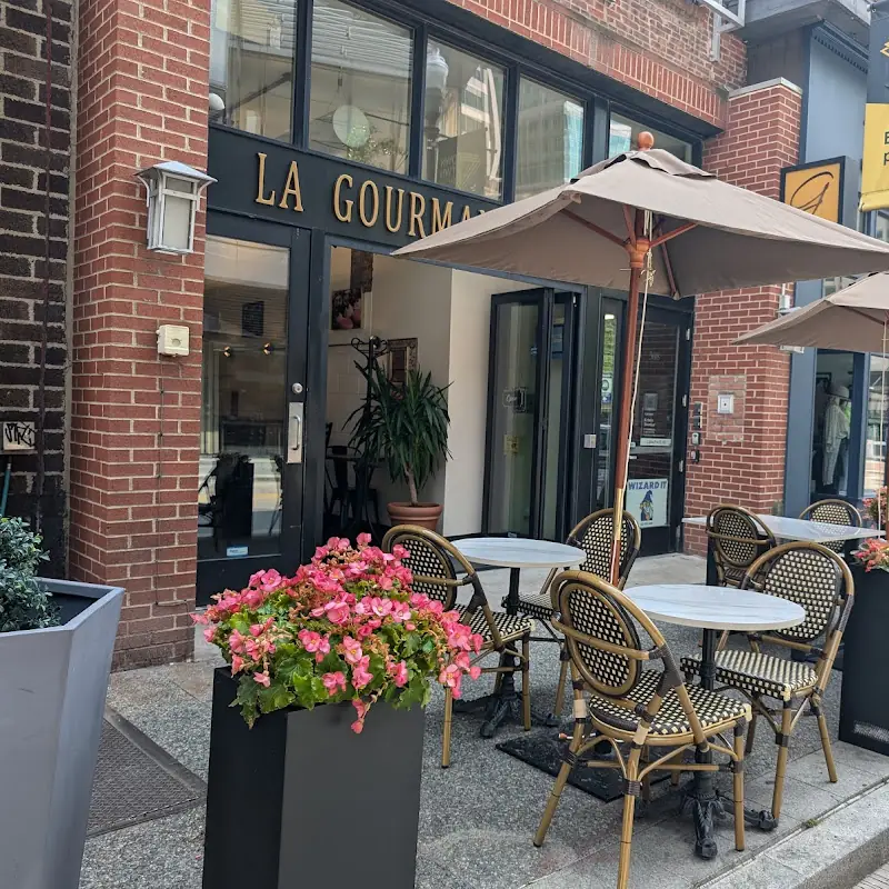 La Gourmandine Downtown
