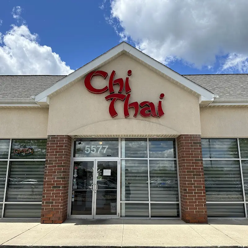 Chi Thai Restaurant