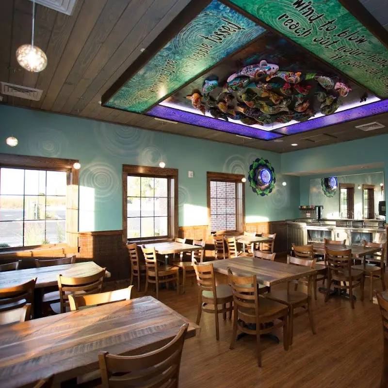 Mellow Mushroom Somerset