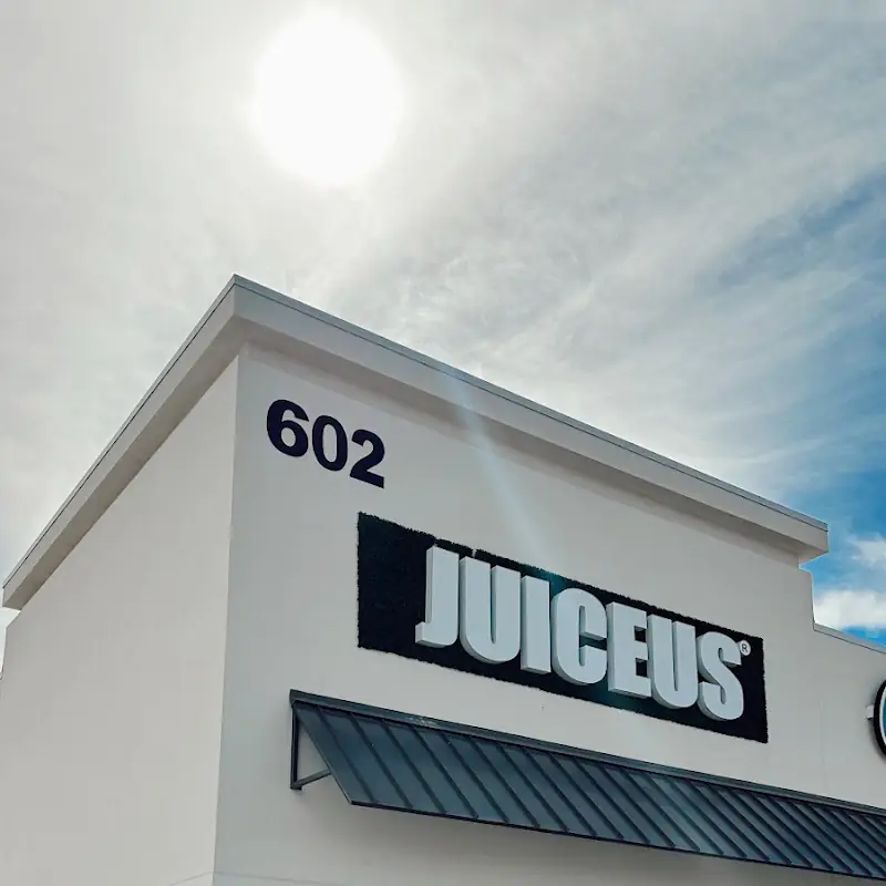 JuiceUs
