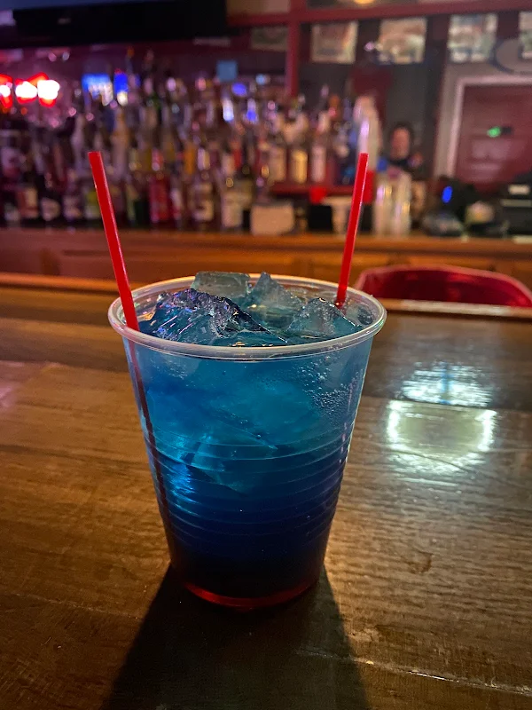 Someplace Else Bar