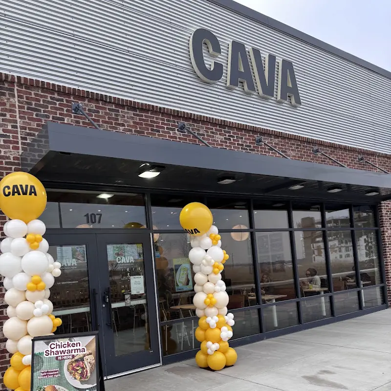 CAVA