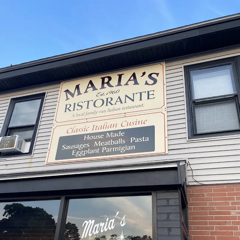Maria’s Restaurant