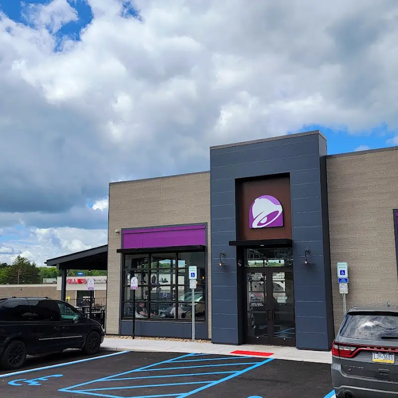 Taco Bell