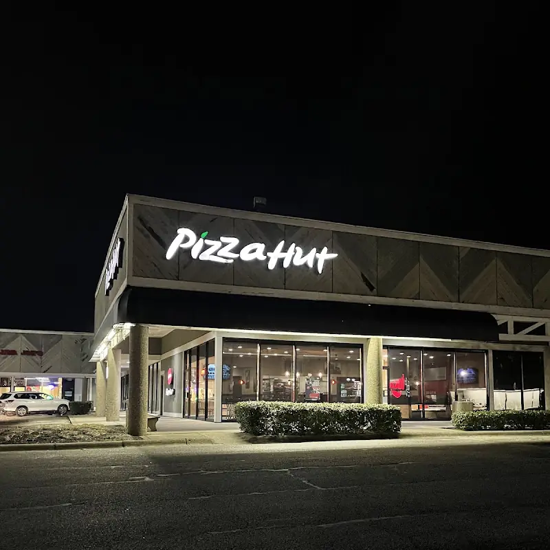Pizza Hut
