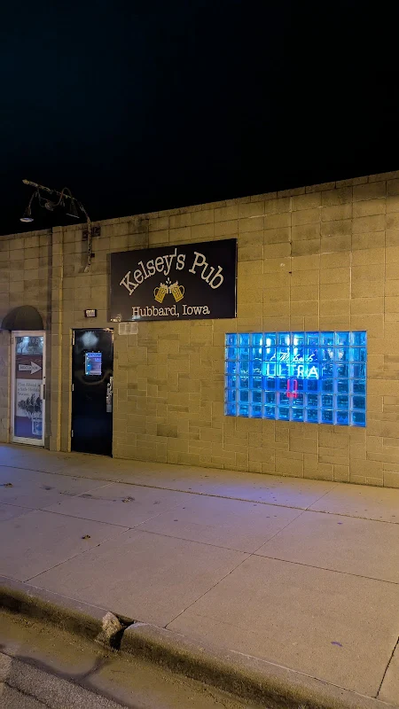 Kelsey's Pub