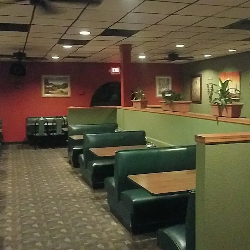 Los Pablos Mexican Restaurant