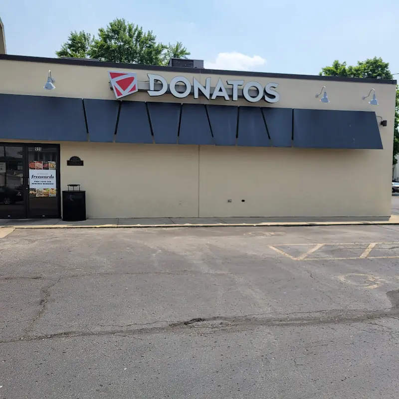 Donatos Pizza