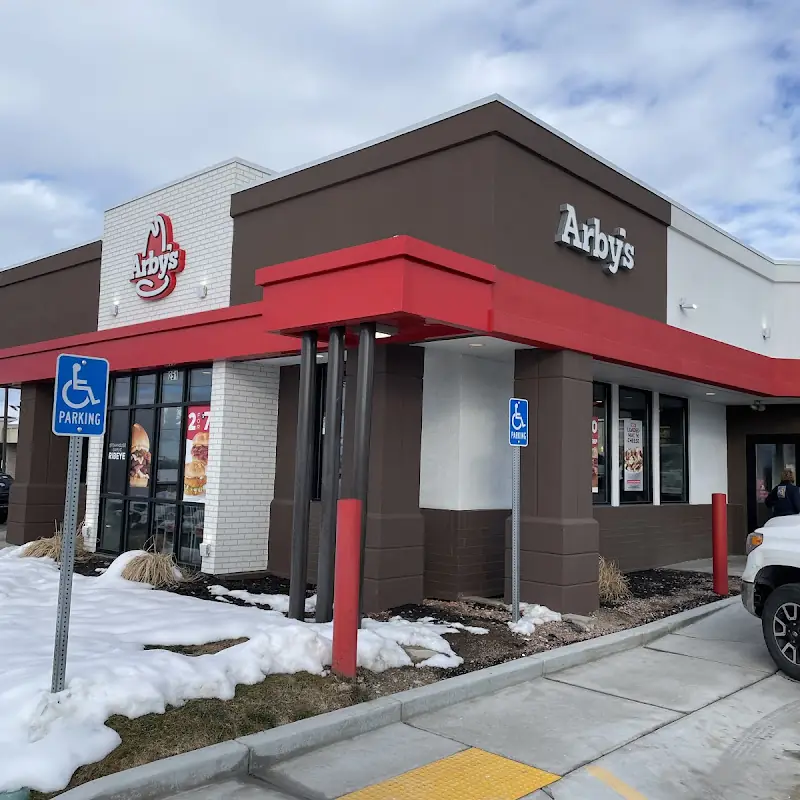 Arby's