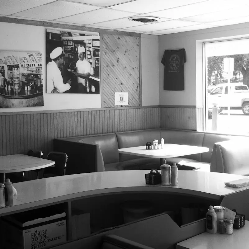 Harold's Koffee House