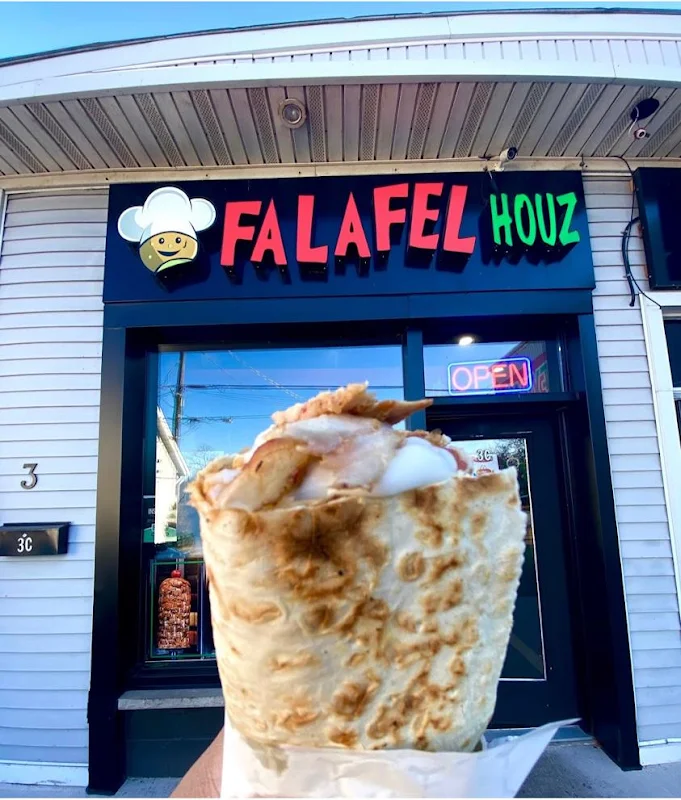 Falafel Houz