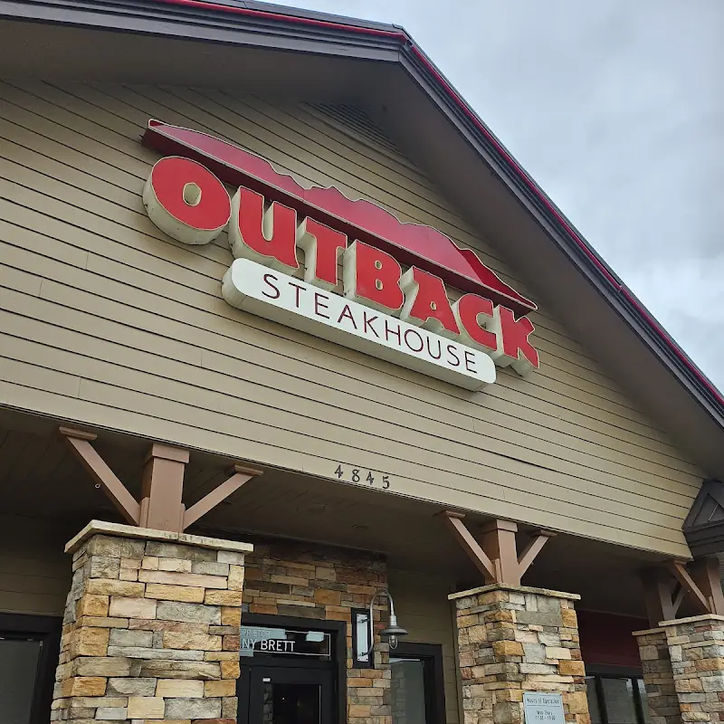 Outback Steakhouse