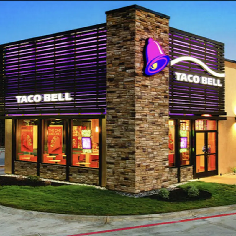 Taco Bell