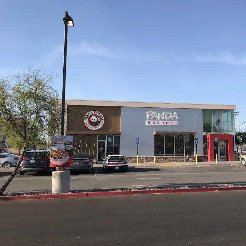 Panda Express