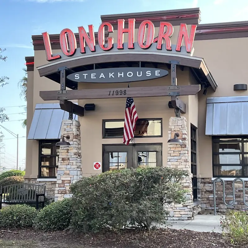 LongHorn Steakhouse