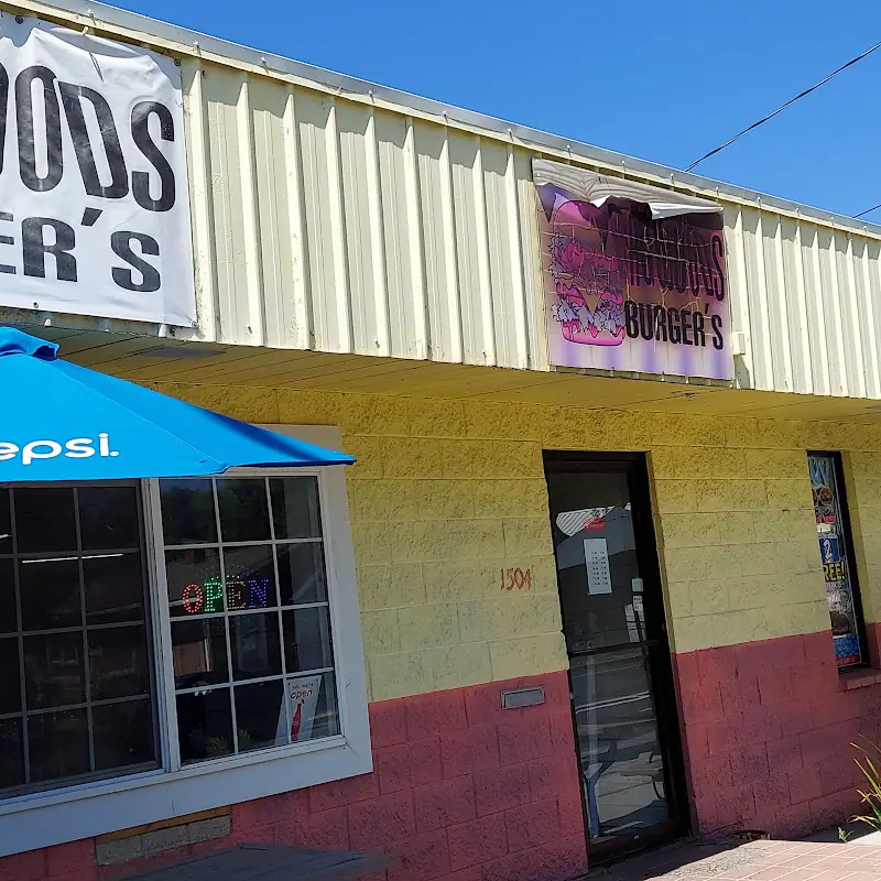 Dagwood's Burgers