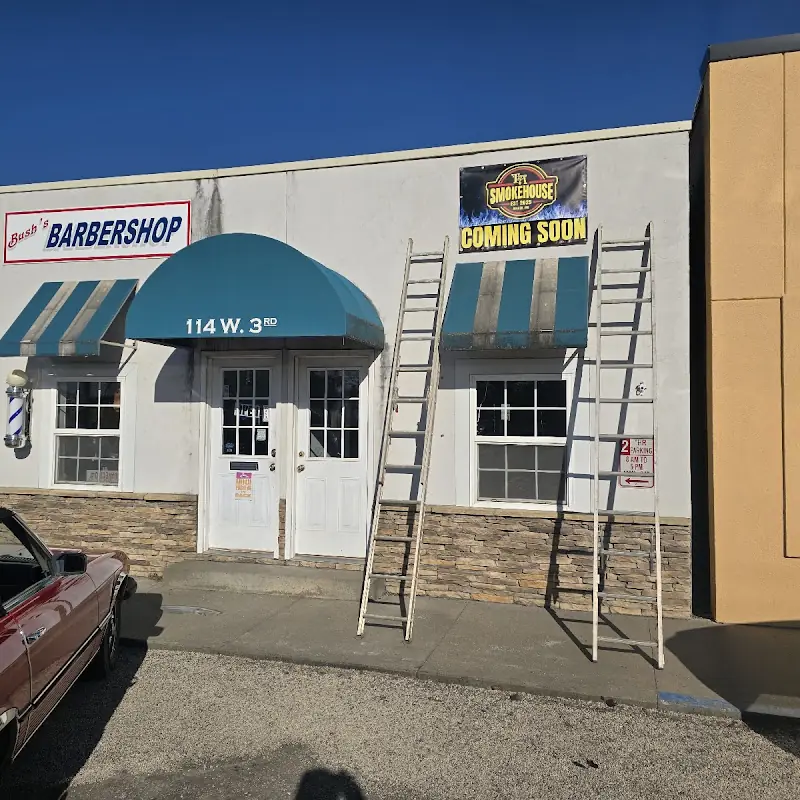 T&A Smokehouse