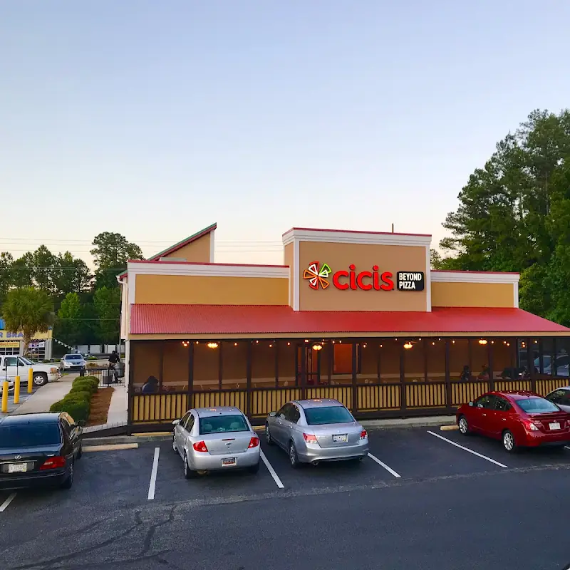 Cicis Pizza