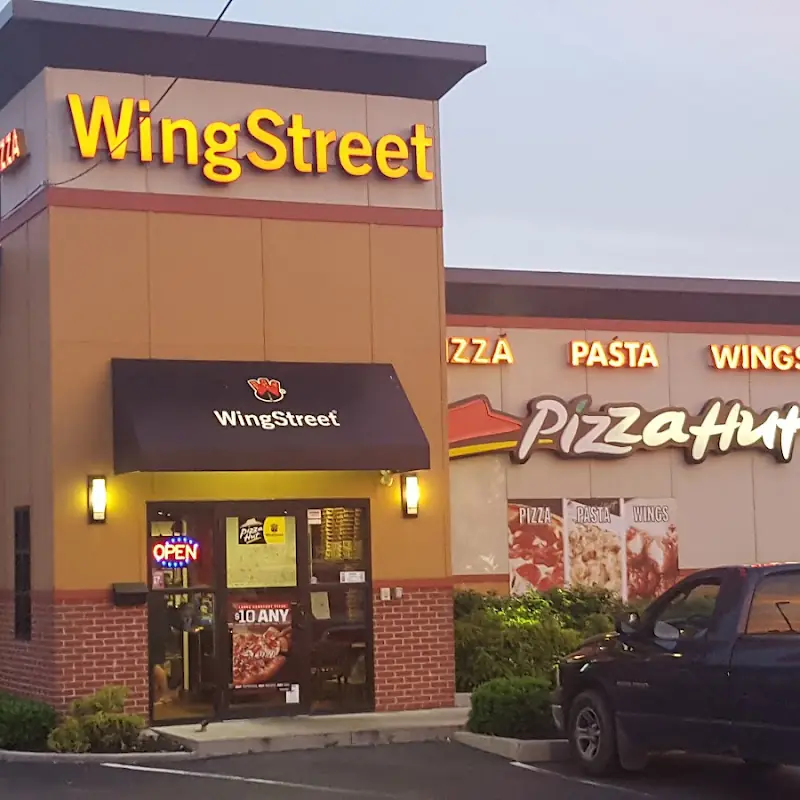 Pizza Hut
