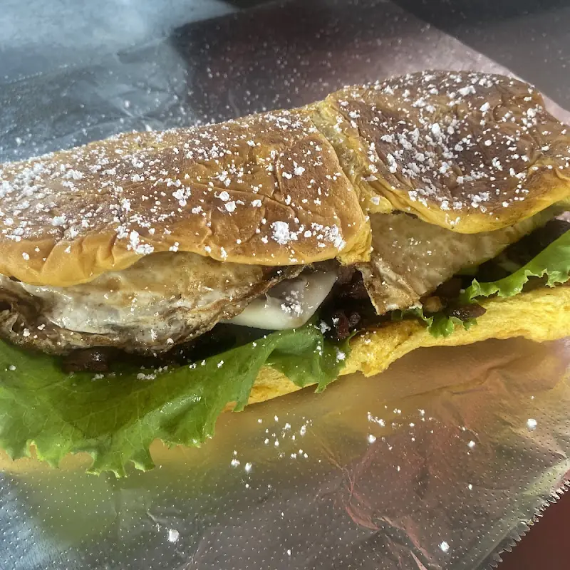 HotBurgers