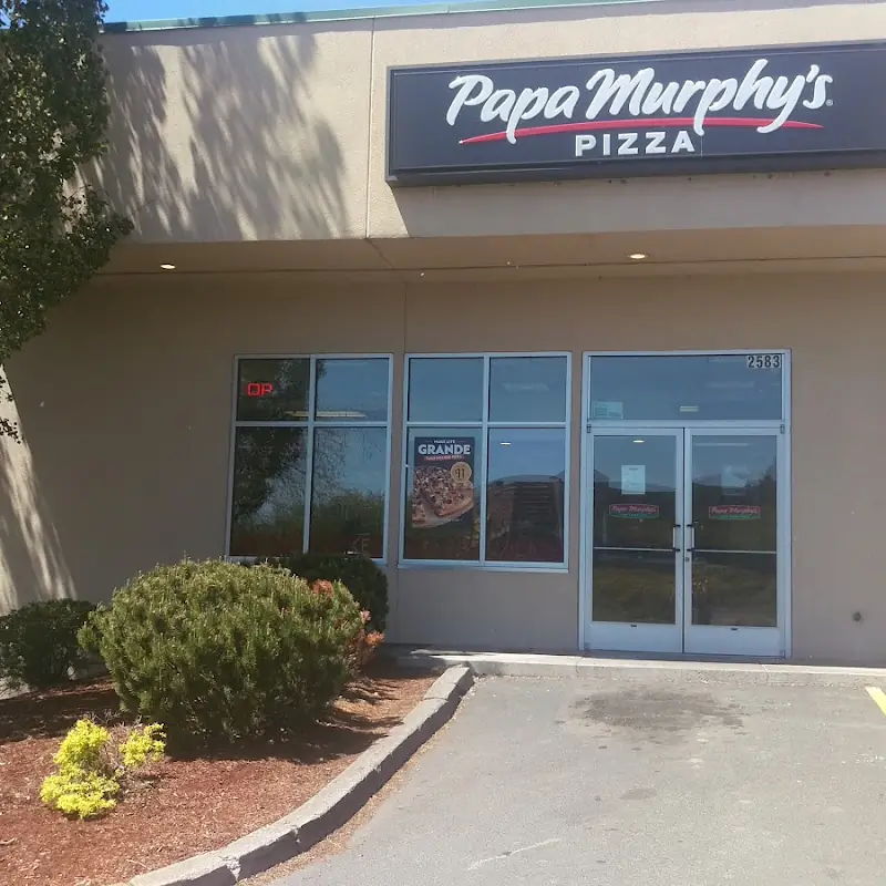 Papa Murphy's | Take 'N' Bake Pizza