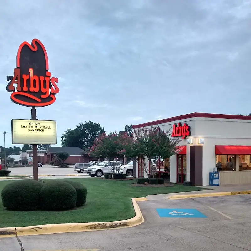 Arby's