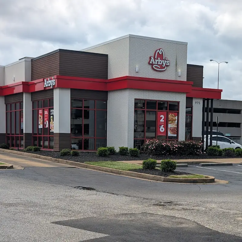 Arby's