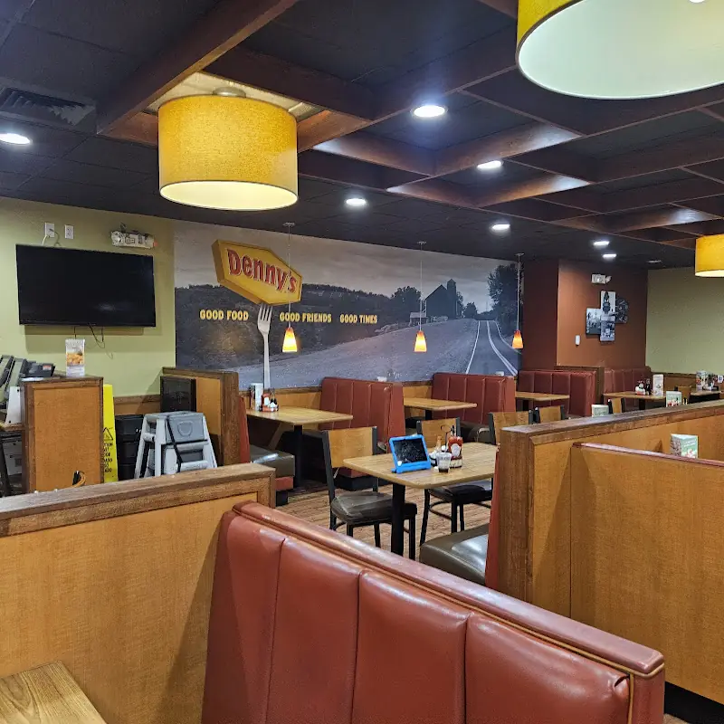 Denny's Restaurant