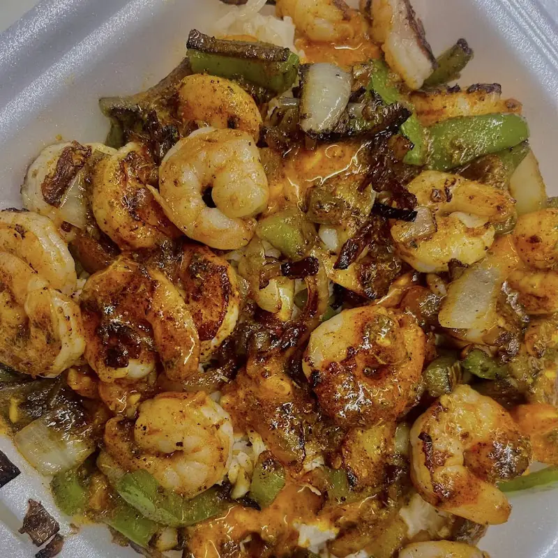 Seafood & Good Grill Deli