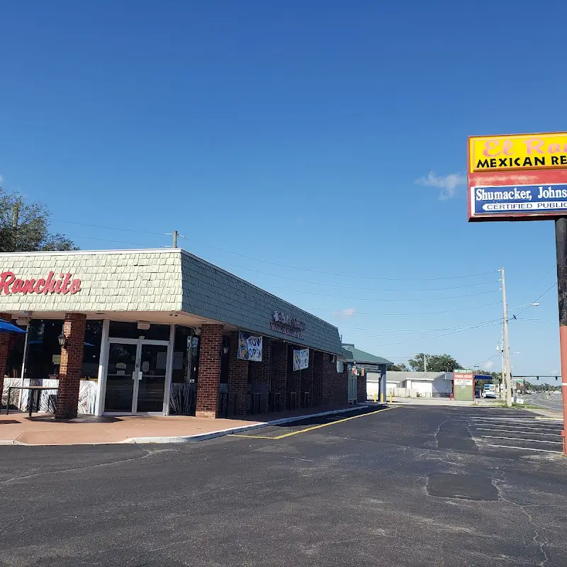 Ranchito Mexican Grill