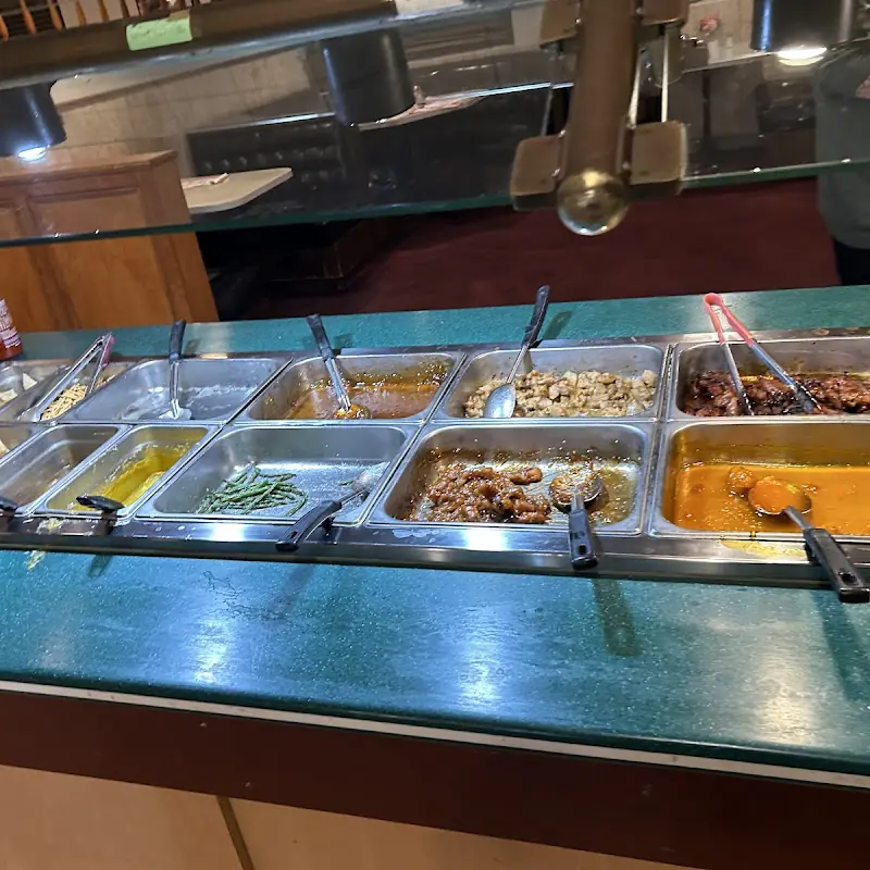 Golden China Restaurant
