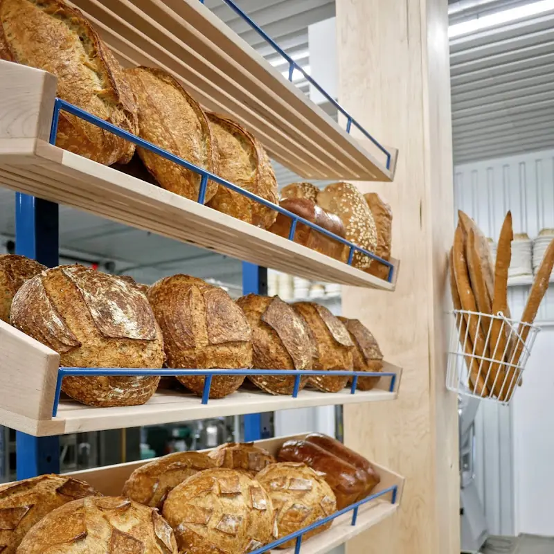 Abby Jane Bakeshop