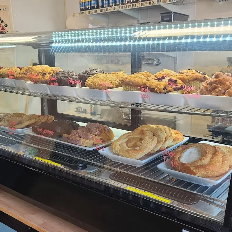 Paula’s Coffee House