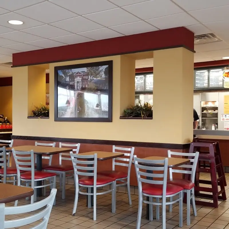 Arby's