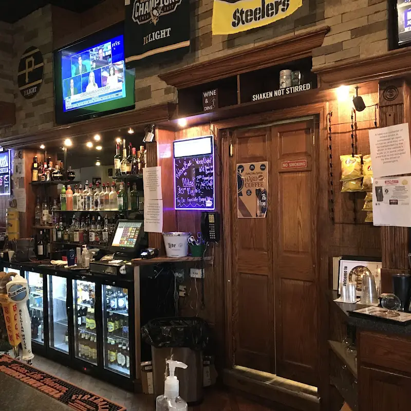 Main Street Sports Bar and Grill