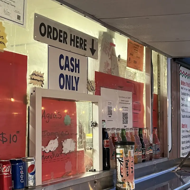Tori’s Tacos