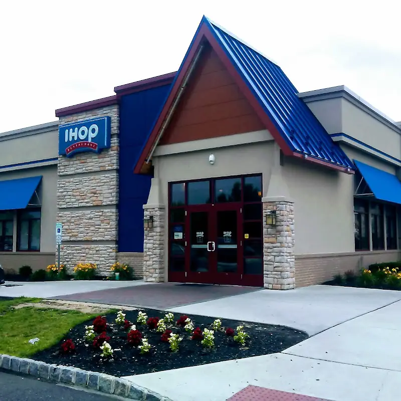 IHOP