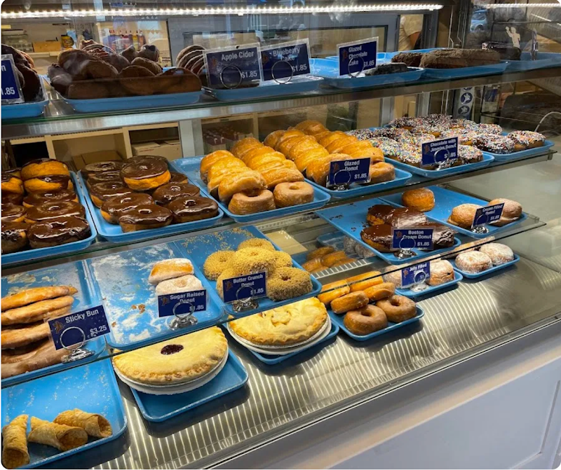 Yum Yum Shop