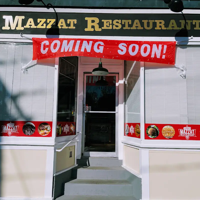 Mazzat Restaurant