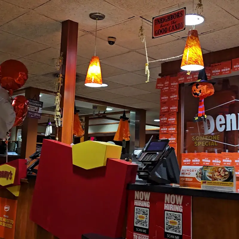Denny's Restaurant