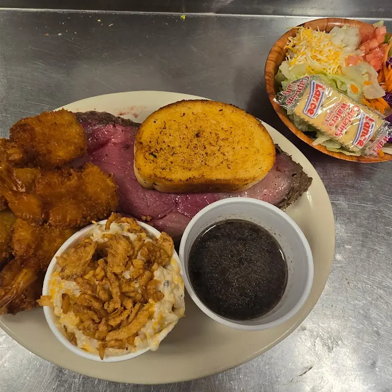 The Wetlands Bar & Grill