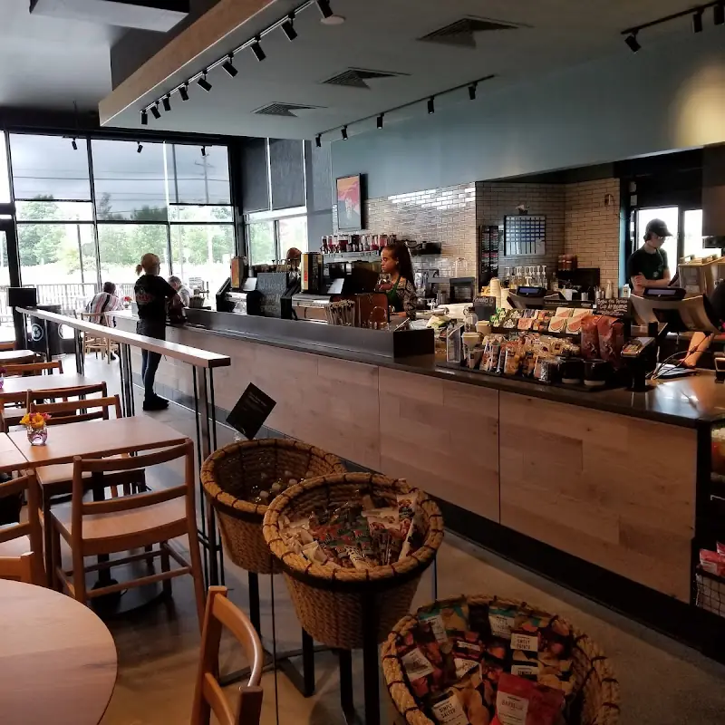 Starbucks Coffee Company