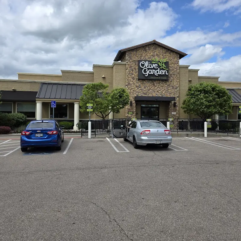 Olive Garden Italian Restaurant