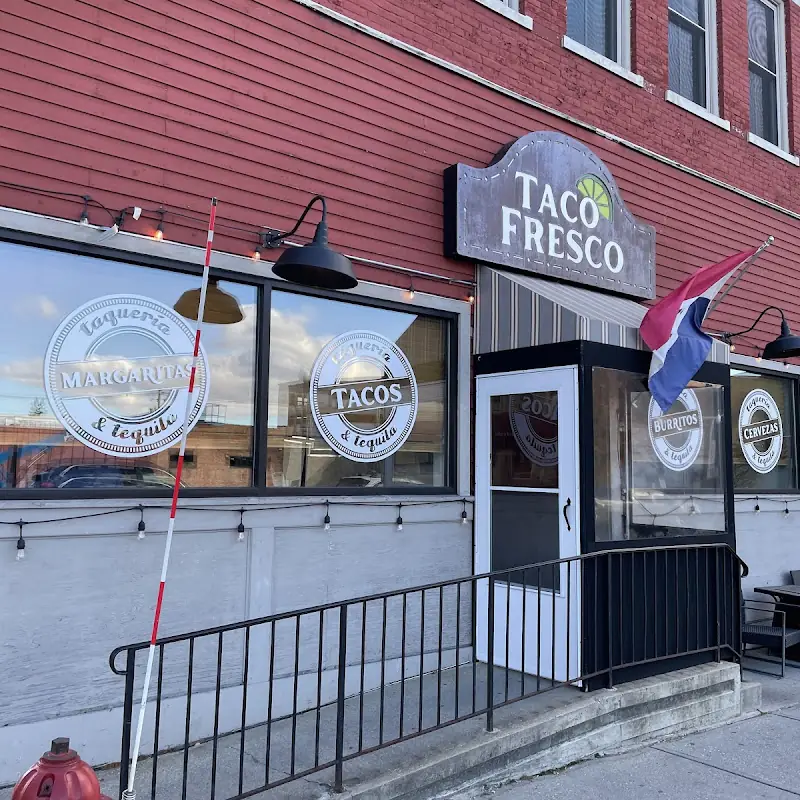 Taco Fresco