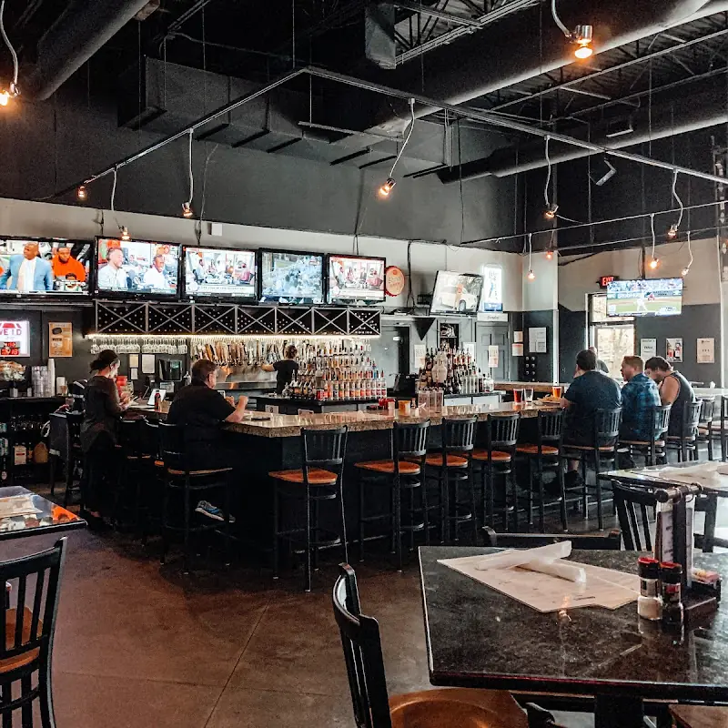 Jonathan's Grille