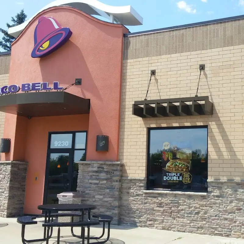 Taco Bell