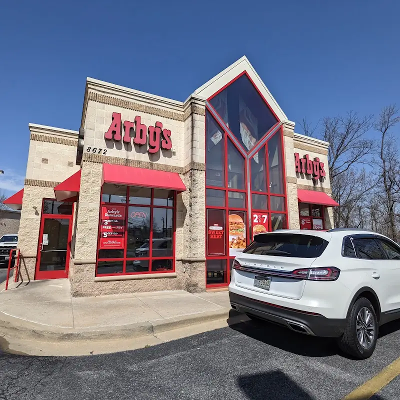 Arby's
