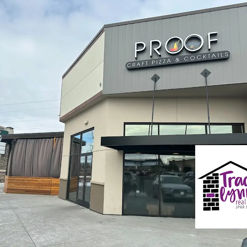 Proof Craft Kitchen and Cocktails